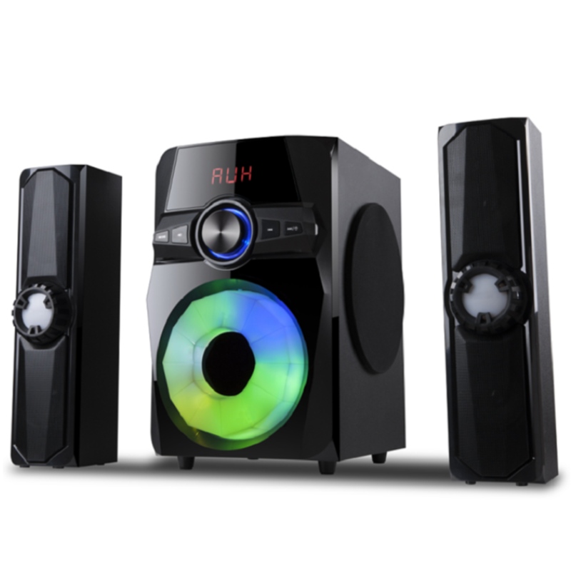 FB-HT703C-L 2.1CH Teatrul Home Bluetooth