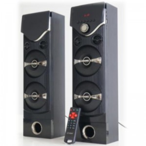 FB-HT0022 2.0CH BluetoToH Dual Tower Difuzor pentru TV