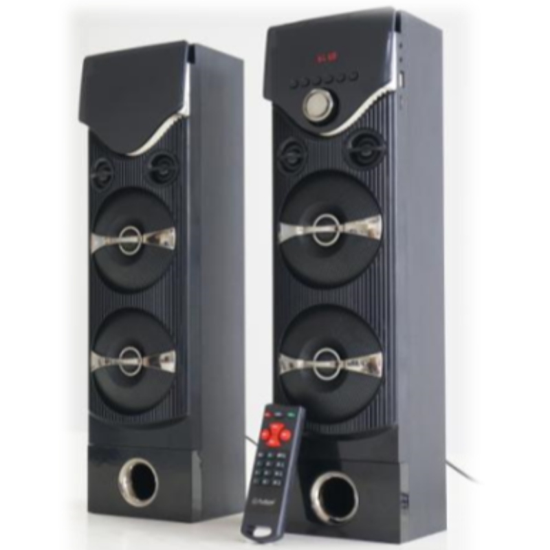 FB-HT0022 2.0CH BluetoToH Dual Tower Difuzor pentru TV