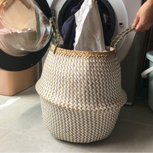 Depozitare Coș de marine