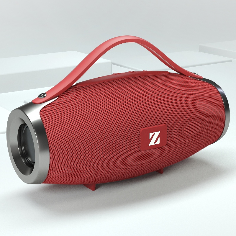 FB-BSME16 Difuzor Bluetooth portabil