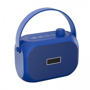 FB-BSL15 Difuzor Bluetooth portabil