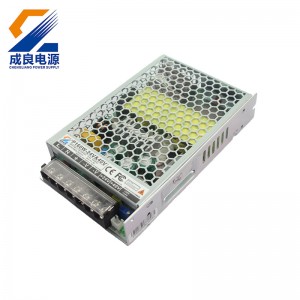 Output dublu 36V 24V 160W Alimentare de alimentare pentru imprimanta 3D CREALY ENER