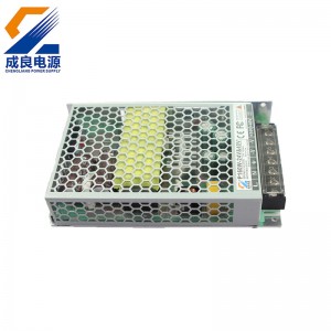 Output dublu 36V 24V 160W Alimentare de alimentare pentru imprimanta 3D CREALY ENER