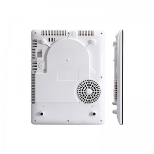 PH2 Inducție Adaptor Adaptor Adaptor Plăci de aragaz Difuzor Difuzor Placă de inducție Aragazul WAMART SAA ISO9001 BSCI CE ROHS CB