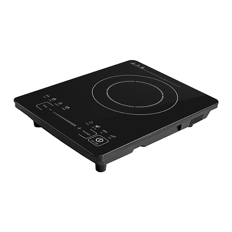 H7 Aragazul de inducție personalizat E1 Aragazul de inducție Cauză Aragazul de inducție E7 Soluție de eroare ISO9001 BSCI CE ROHS CB