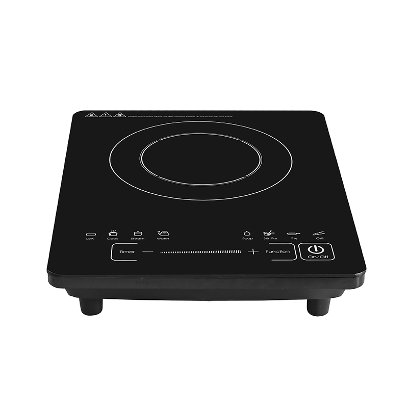 H7 Aragazul de inducție personalizat E1 Aragazul de inducție Cauză Aragazul de inducție E7 Soluție de eroare ISO9001 BSCI CE ROHS CB