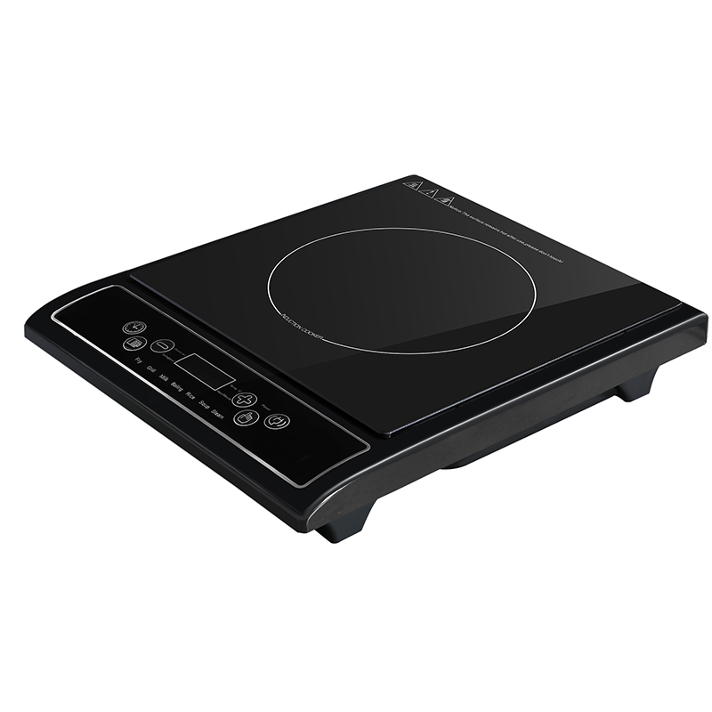 A4 Gospodăria personalizată pentru un singur arzător de inducție aragaz Aragaz Smart Electric Cooker Induction