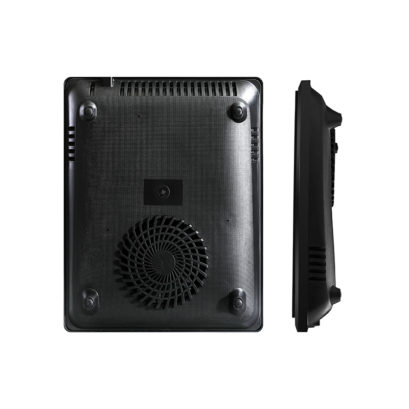 20T8 Electric 220V baterie alimentată cu aragazul de inducție a apei de inducție a apei de încălzire a apei de încălzire a apei cuniveluri de putere de variație