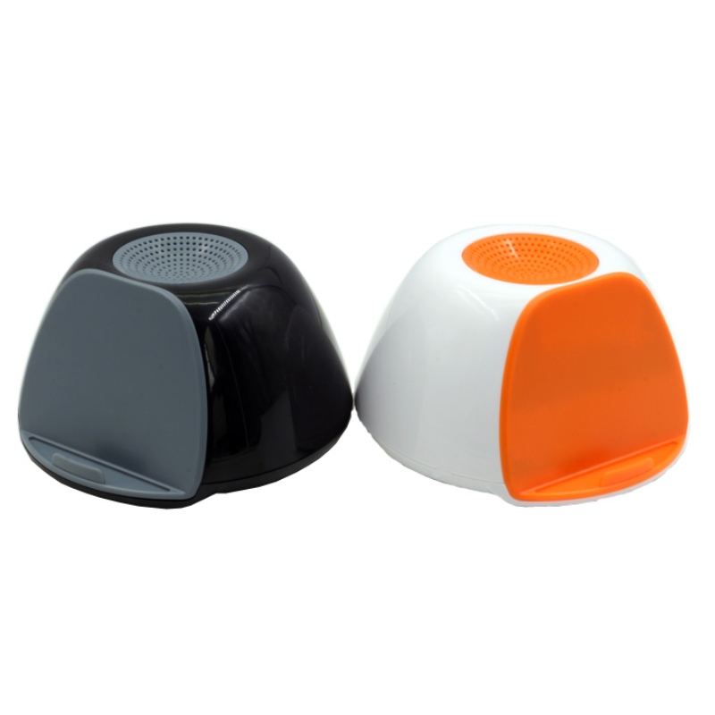 FB-BS2599W Bluetooth Bluetooth cu încărcător wireless Qi și Telefon Cradel