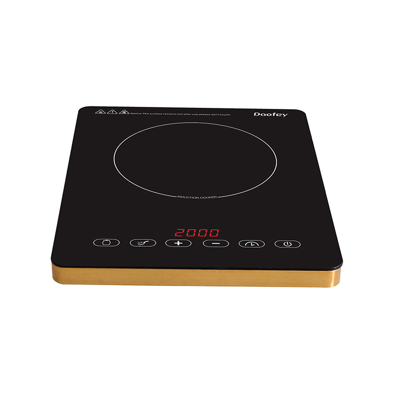 J15 Aragazul ceramic infraroșu portabil Aragaz electric Power Power Cearmic Cooker BSCI ISO