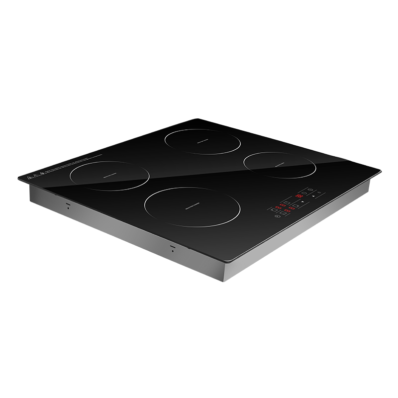 DFY-IF7001 4 Inducerea plitei de inducție aragaz de cooktop