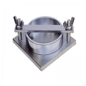 LT-ZP17 Testul de absorbție a apei