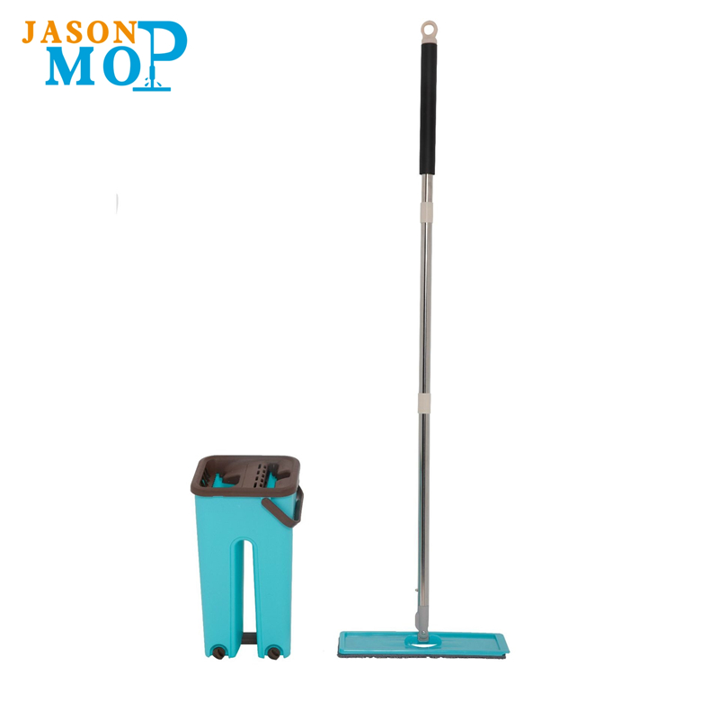 Mop magic cu găleată (JS-B1004)