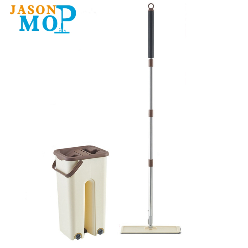 Mop magic cu găleată (JS-B1004)