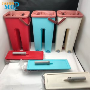 Mop magic cu găleată (JS-B1004)