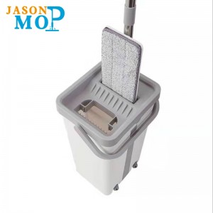 Mop magic cu găleată (JS-B5003)