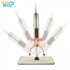 Mop pulverizator (JS-B1002)