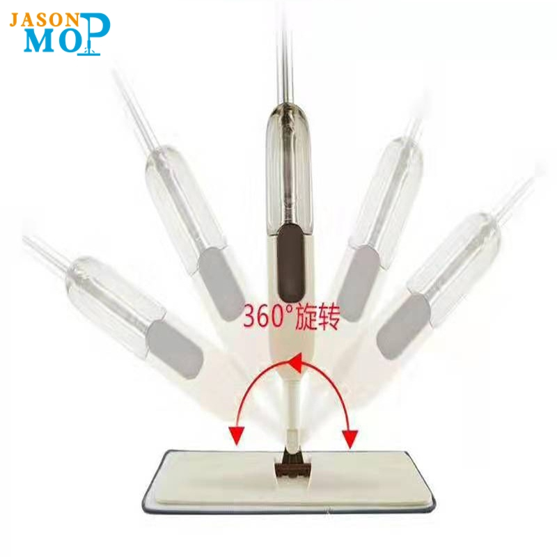 Mop pulverizator (JS-B1002)
