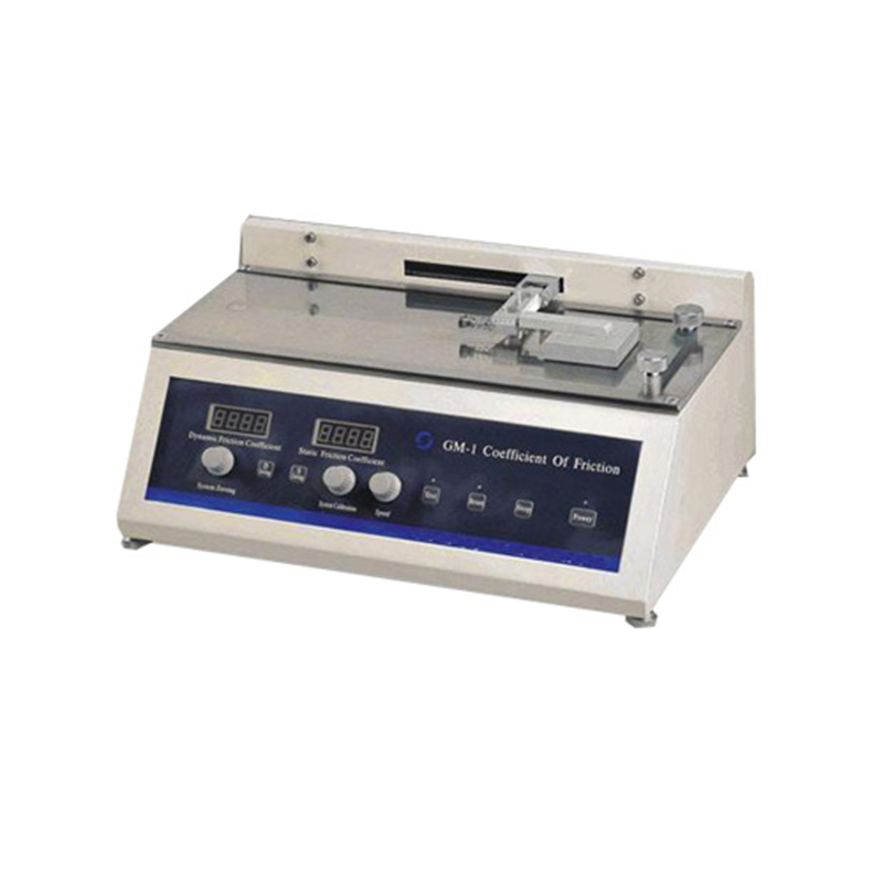 Tester de coeficient de frecare LT-ZP29
