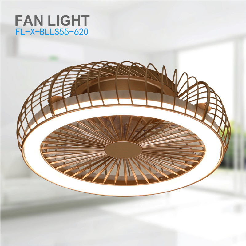 Ventilator lumina fl x blls55 620