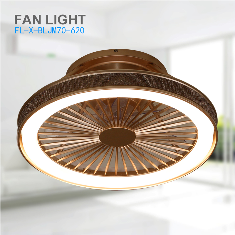 Ventilator lumina fl x bljm70 620
