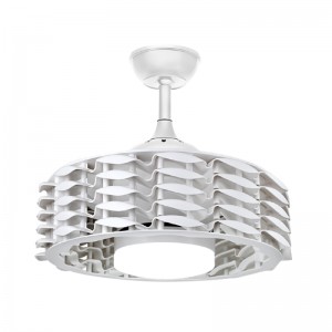 Ventilator lumina fl x hwy24 580