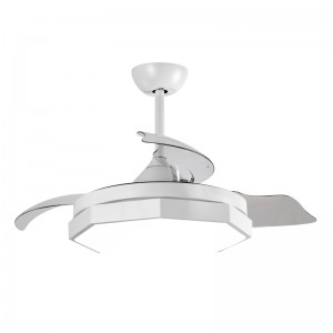 Ventilator luminos fl y bs1151 36