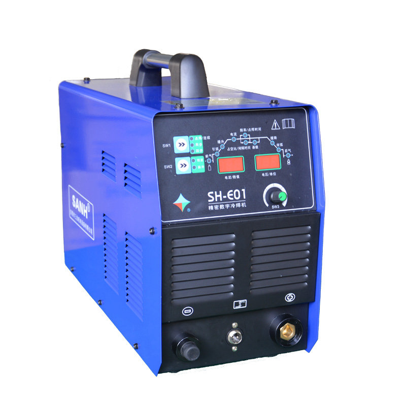 SH-E01 TIG rece sudor