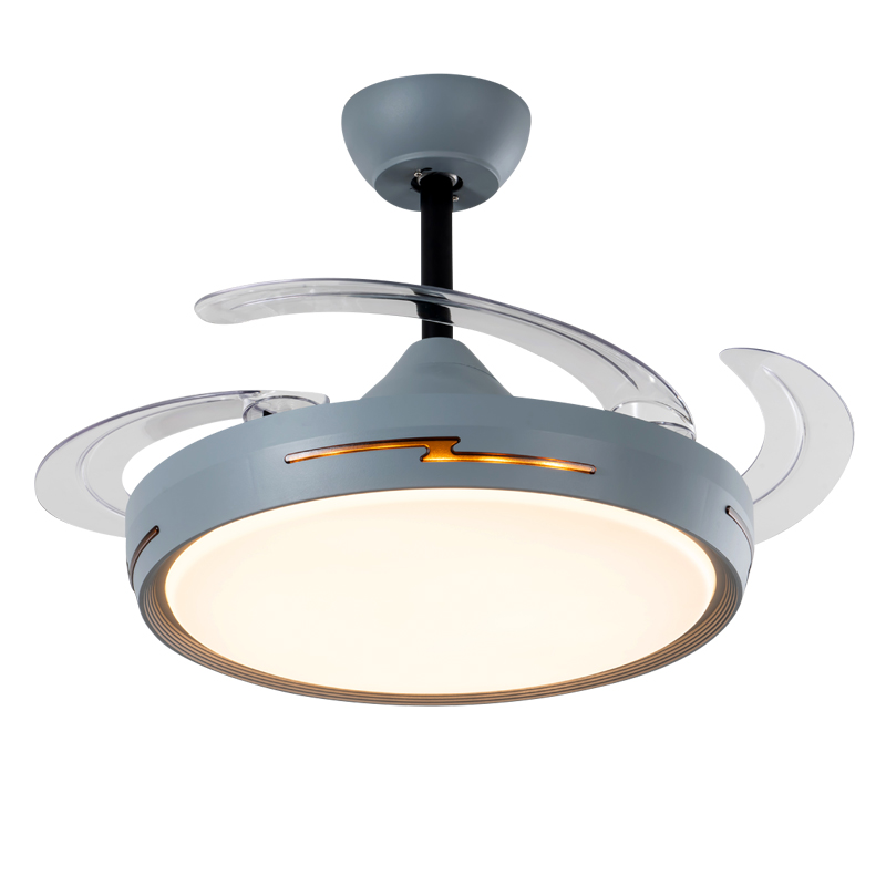 Ventilator lumina fl y JT0001 42