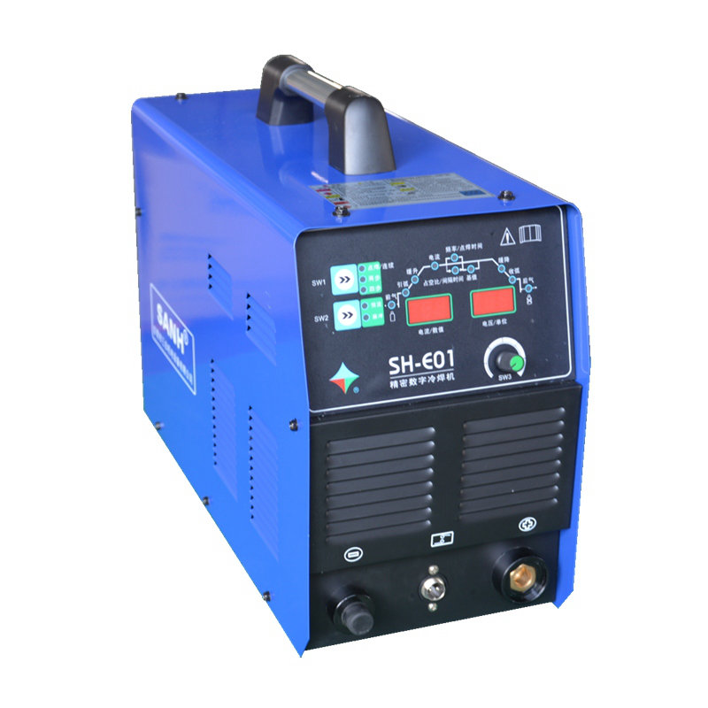 SH-E01 TIG rece sudor
