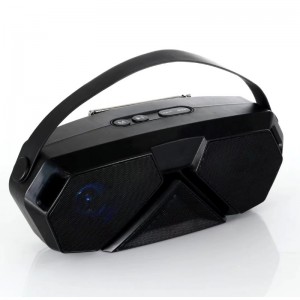 FB-KP855 Difuzor Bluetooth portabil de înaltă calitate cu funcție de karaoke