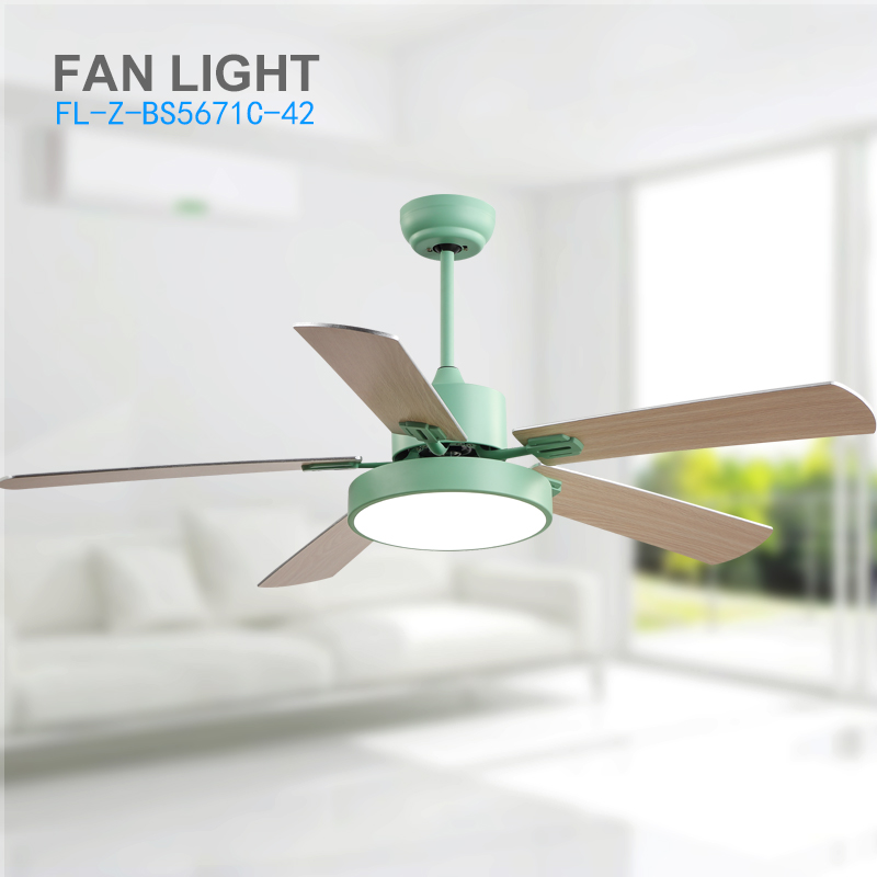 Ventilator lumina fl z bs5671C 42