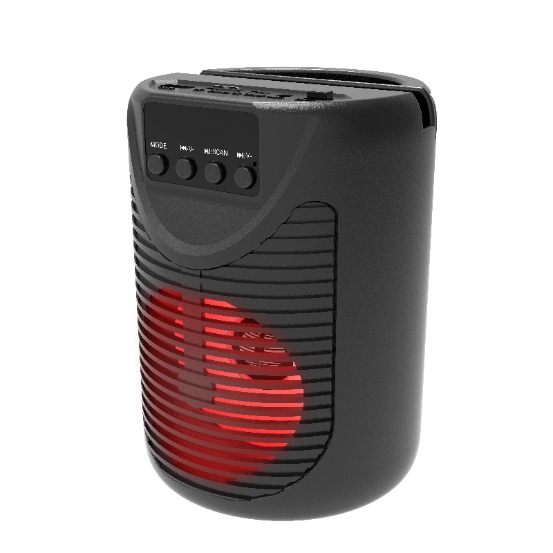 FB-PS321 Dimensiune Bluetooth Dimensiune Bluetooth cu iluminare cu LED-uri