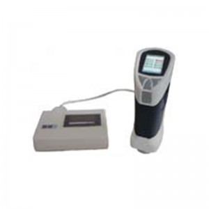 LT-ZP32-200 Culoare ecran de aberație cromatică de precizie