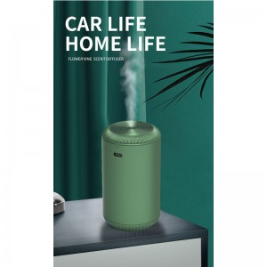 V52 mașină de parfum de flori