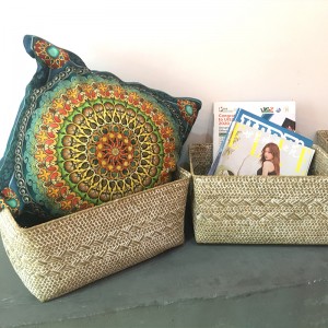 Cutie de depozitare a algelor