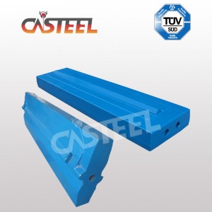 HARTL 1060 PEGSON, TESAB ALTAS BARK BAR pentru reciclare