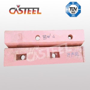 Chyi MEANG CMMNJS4836, PJS1260 Piese de concasare a maxilarului, maxilarii