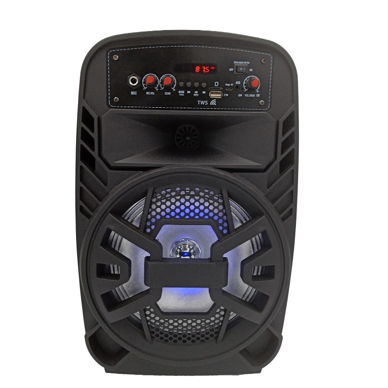 FB-PS1508 Bluetooth difuzor de partid cu LED