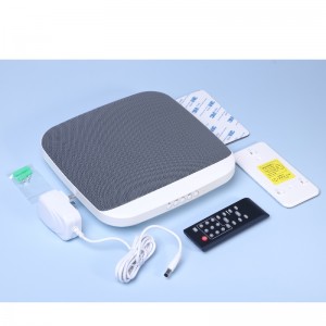 FB-WMSQ3A BWALL SPEAKER BLUETOOTH