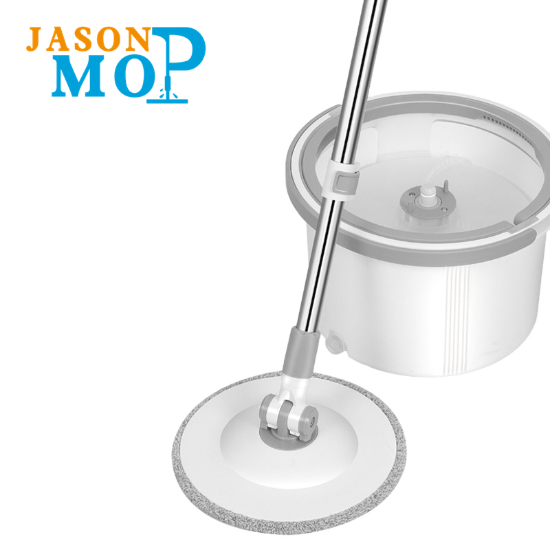 360 Spin Mop Grad Rotaty Promotion Magic Twist Mop cu o singură cupă pentru curățare