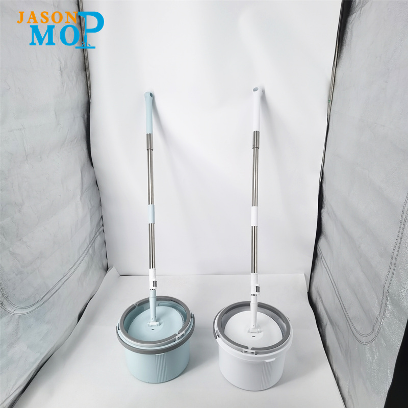 360 Spin Mop Grad Rotaty Promotion Magic Twist Mop cu o singură cupă pentru curățare