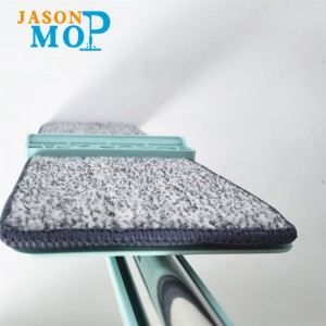 Mână gratuită de curățare autocurățare de curățare mop leneș mop pliabil mop