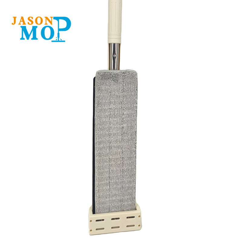 Jason 2021 Noua mână multifuncțională - Flat Flat Mop fără țesătură fără țesut