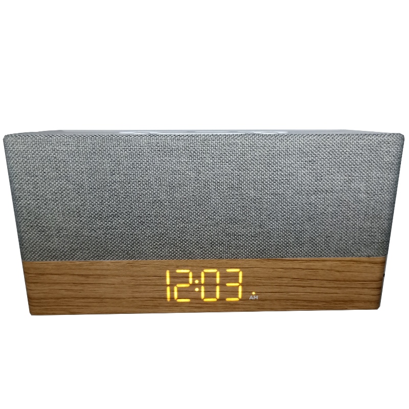 FB-CR320 Clasa Bluetooth Bluetooth de înaltă calitate Difuzor radio W/Fabric Grill