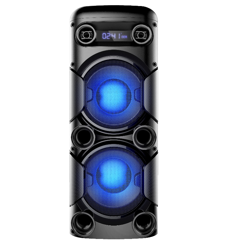 Fb-PS820L Bluetooth difuzor de partid cu iluminare cu LED-uri