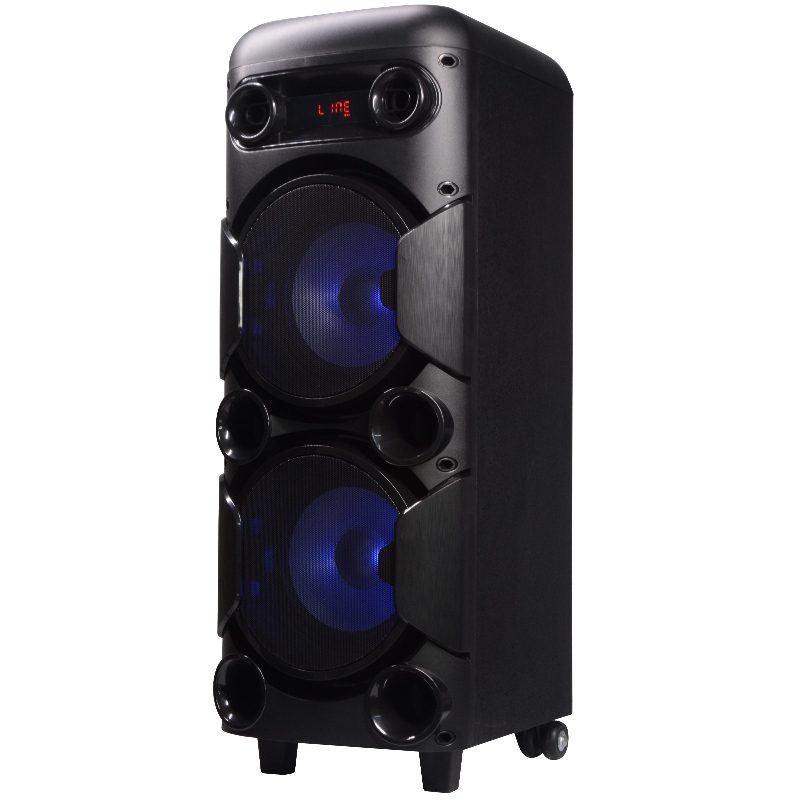 Fb-PS820L Bluetooth difuzor de partid cu iluminare cu LED-uri