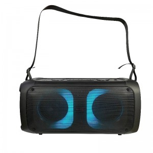 FB-PS6611 Speaker de partid Bluetooth cu iluminare cu LED-uri