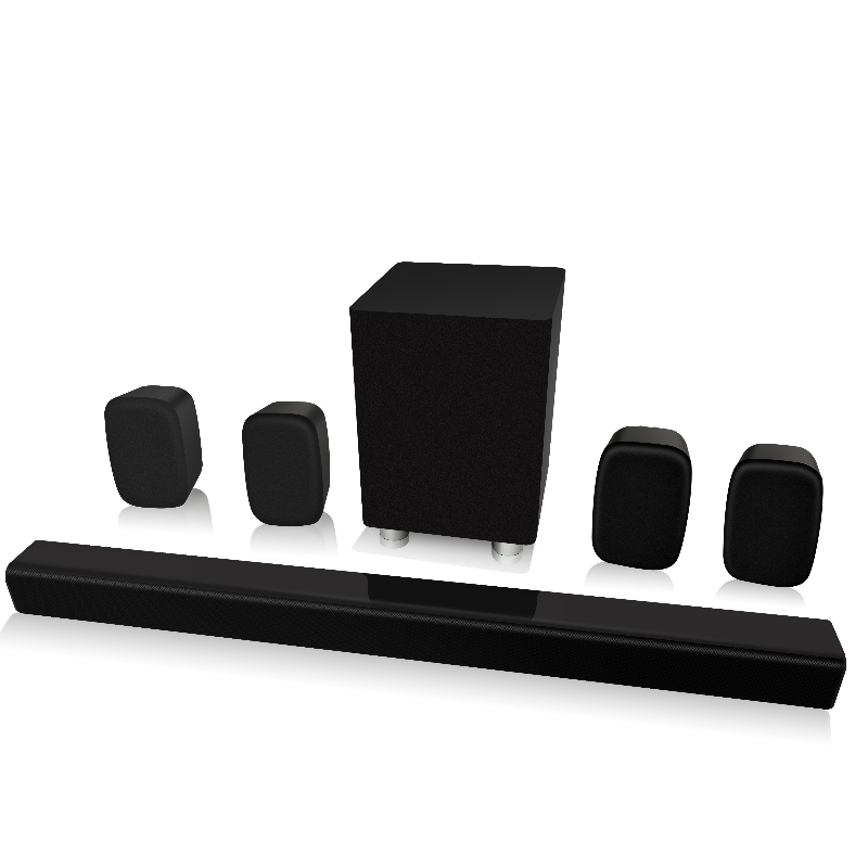 FB-SB55 BlueTooth Bluetooth Difuzor cu subwoofer extern cu fir